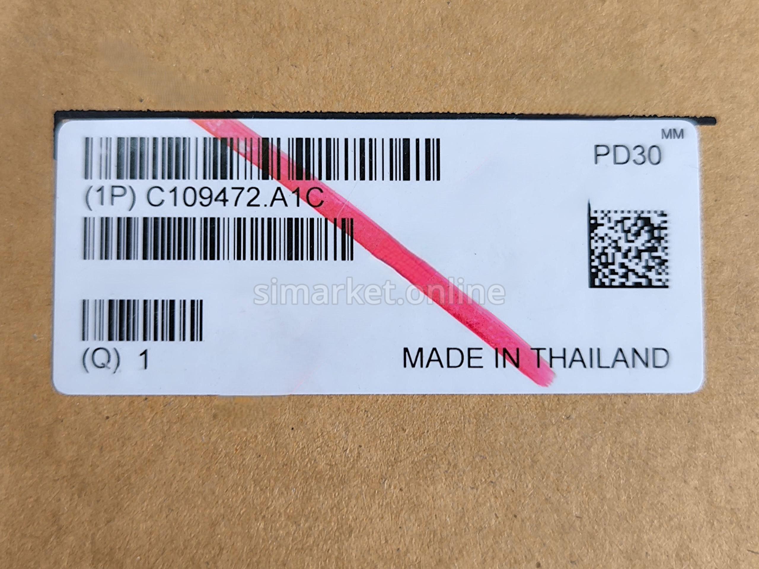 PD30 - 1